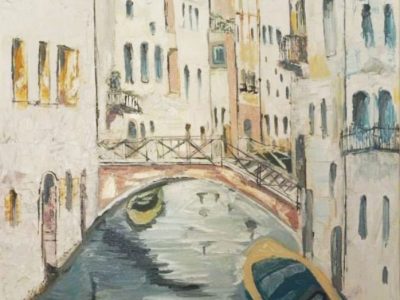 Venetia 2014