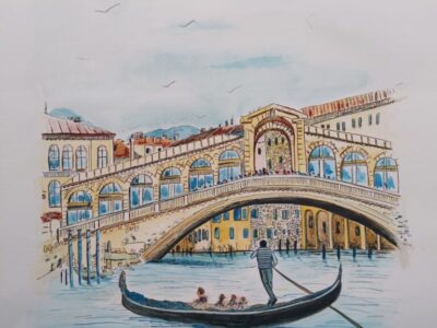 Venetia