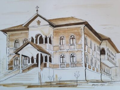 Episcopia Sălajului